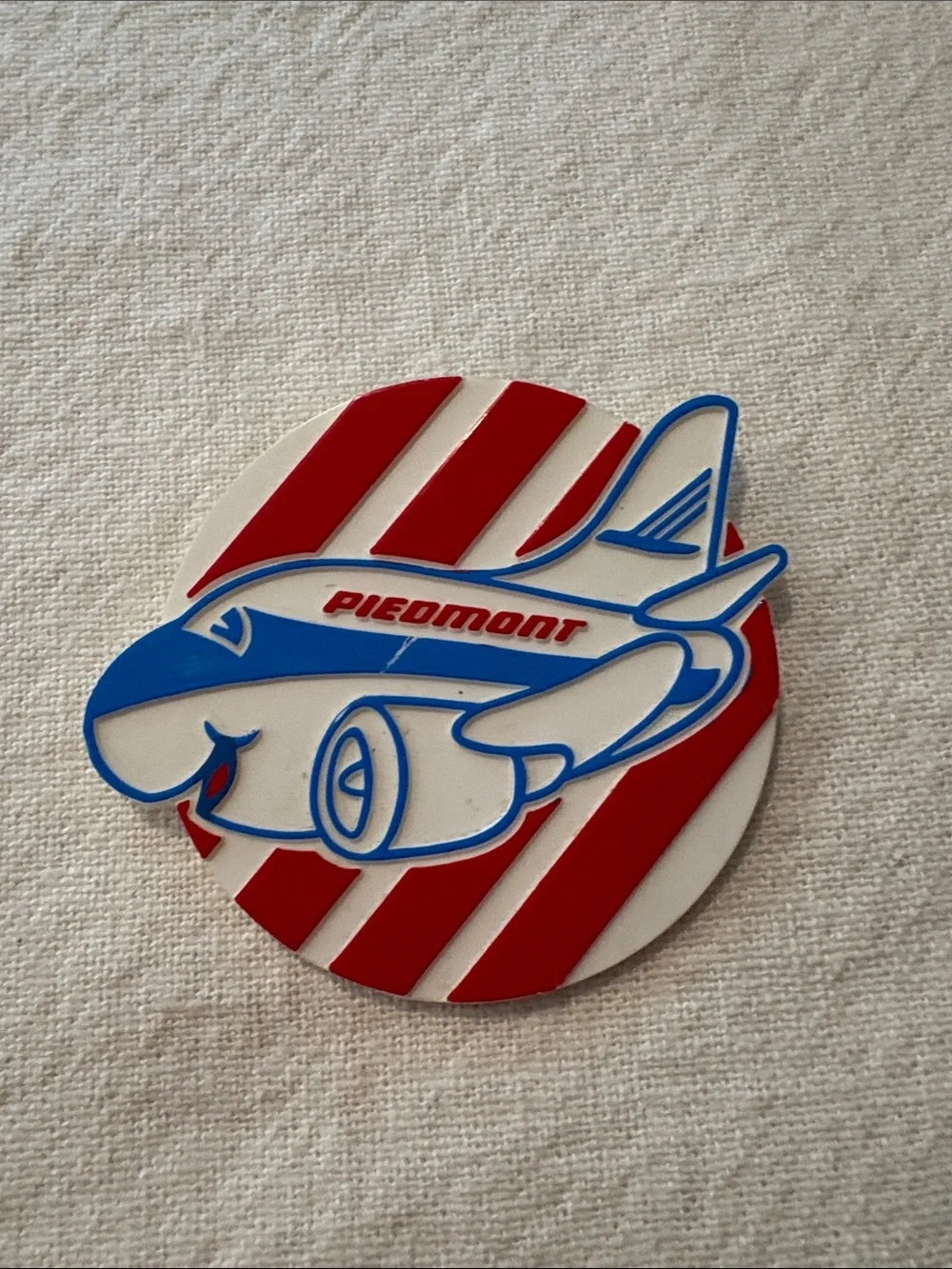 Vintage Pin